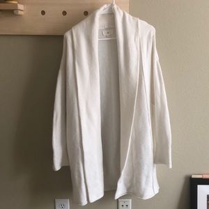 Lou and Grey sweater